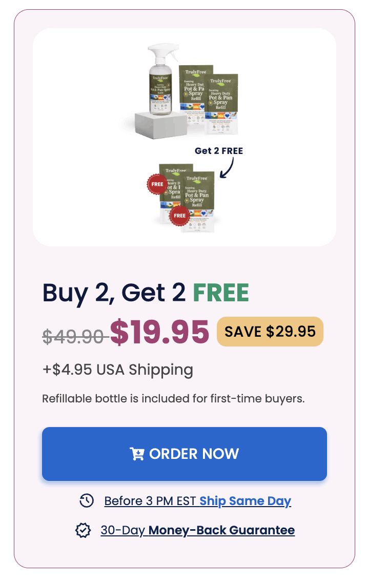 Truly free package 1